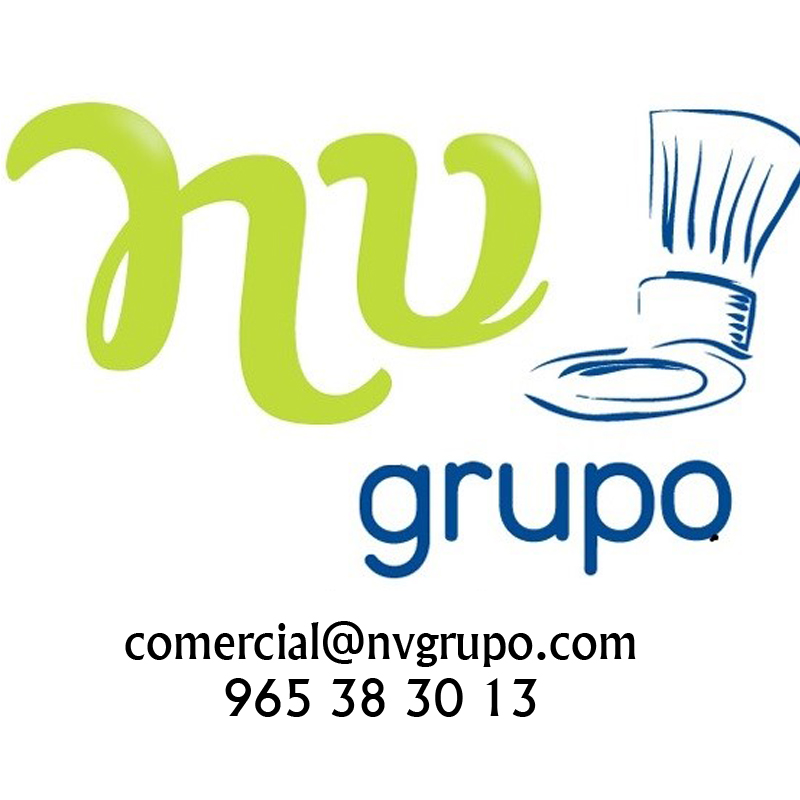 Logo nvgrupo